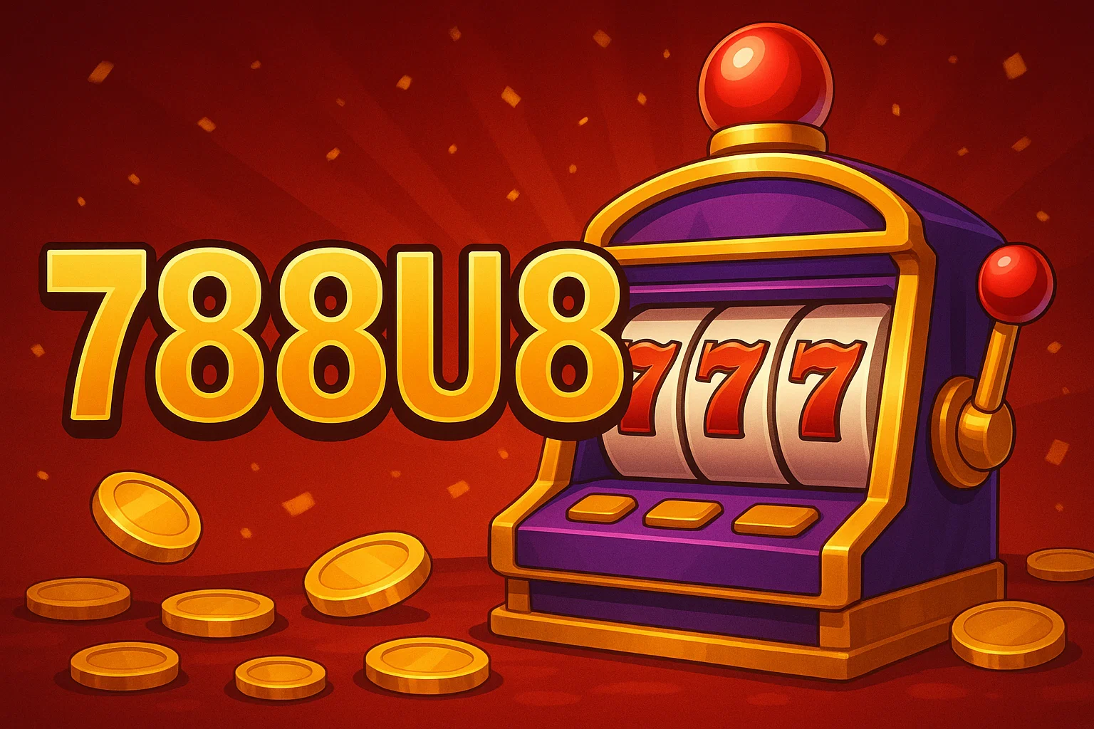 788u8 Plataforma Oficial e Confiável